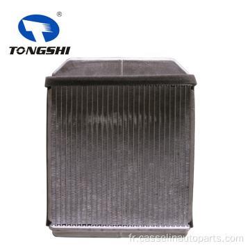 Core de radiateur pour Mitsubishi Carisma 1.6 Baujahr 2000-2009